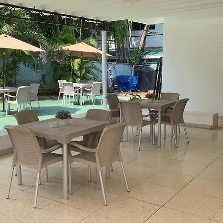 Hostal Familiar Carmencita Panama City Luaran gambar