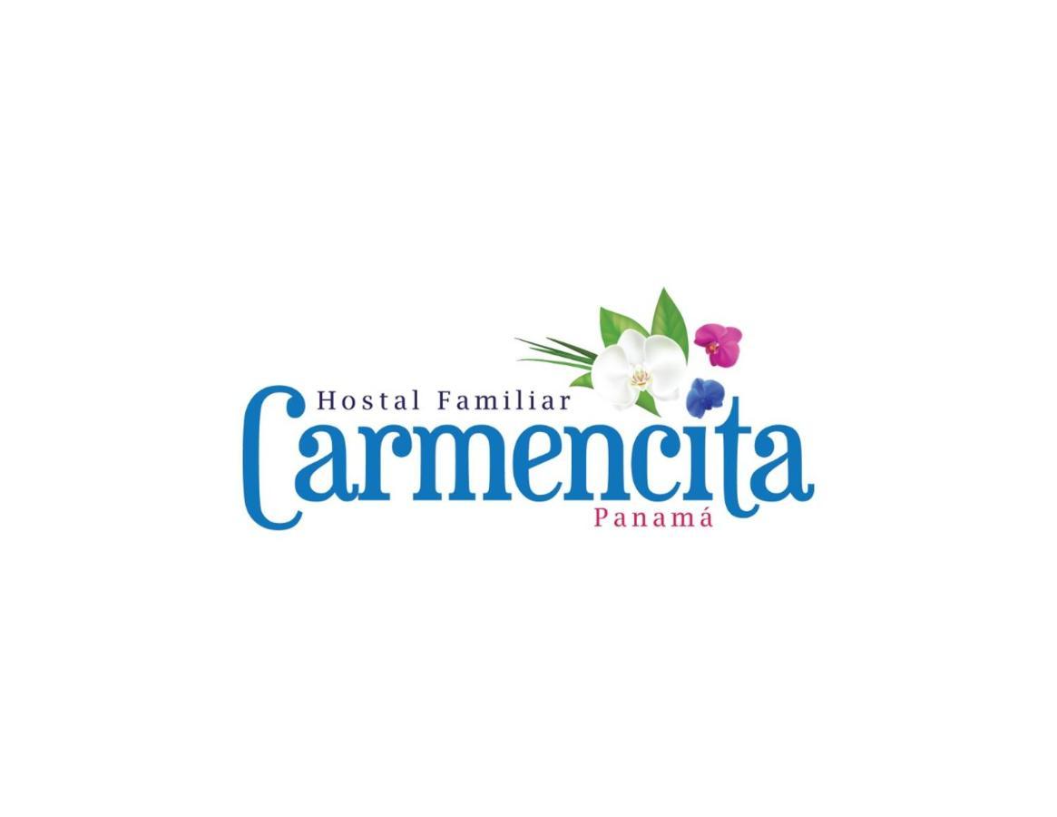Hostal Familiar Carmencita Panama City Luaran gambar