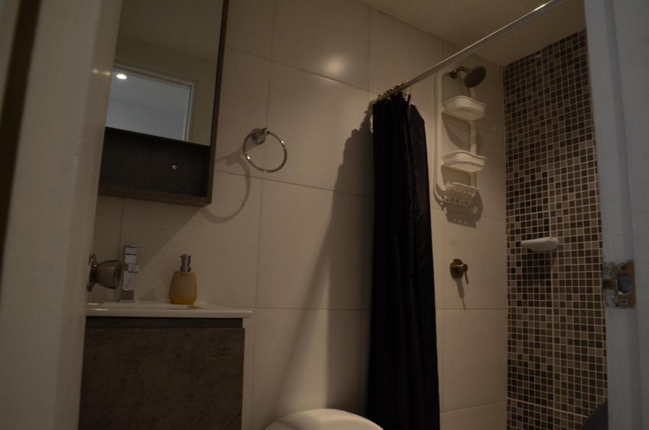 Hostal Familiar Carmencita Panama City Luaran gambar