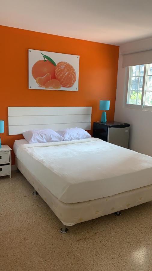 Hostal Familiar Carmencita Panama City Luaran gambar