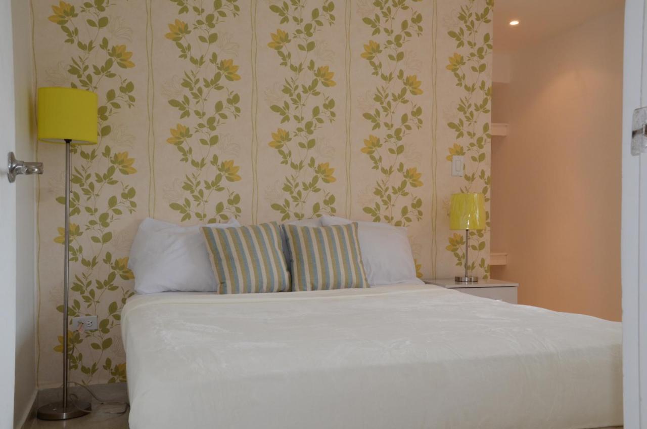 Hostal Familiar Carmencita Panama City Luaran gambar