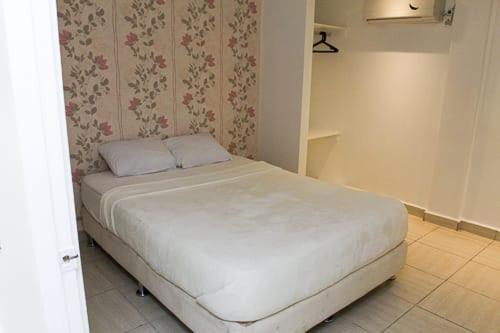 Hostal Familiar Carmencita Panama City Luaran gambar