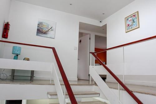 Hostal Familiar Carmencita Panama City Luaran gambar