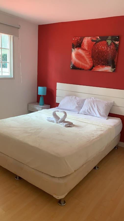 Hostal Familiar Carmencita Panama City Luaran gambar
