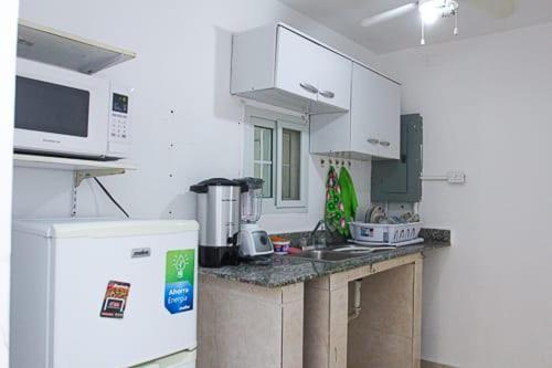 Hostal Familiar Carmencita Panama City Luaran gambar