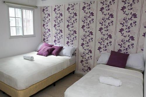 Hostal Familiar Carmencita Panama City Luaran gambar